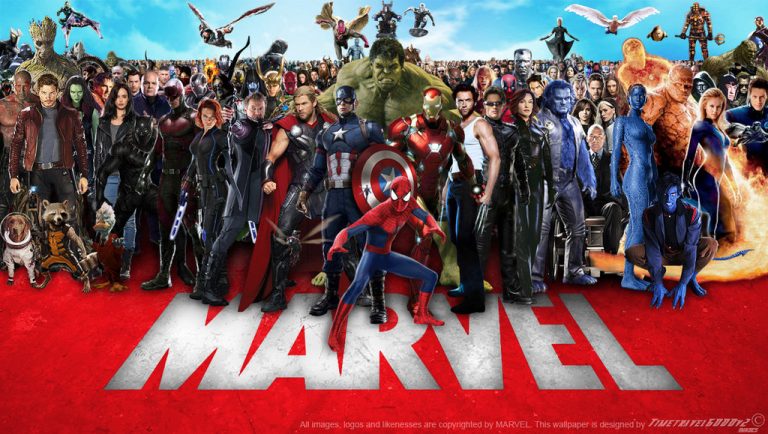 As maiores bilheterias de 2019 até agora, Marvel Studios está no topo!
