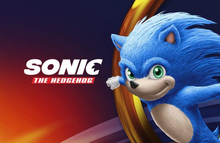 A Paramount acaba de lançar o Trailer do “Sonic the Hedgehog”