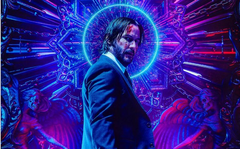 “John Wick 4” é confirmado e chega em maio de 2021 nos cinemas