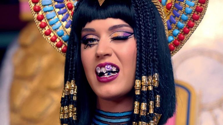 Justiça decide que Katy Perry plagiou música de rap cristão Marcus Gray